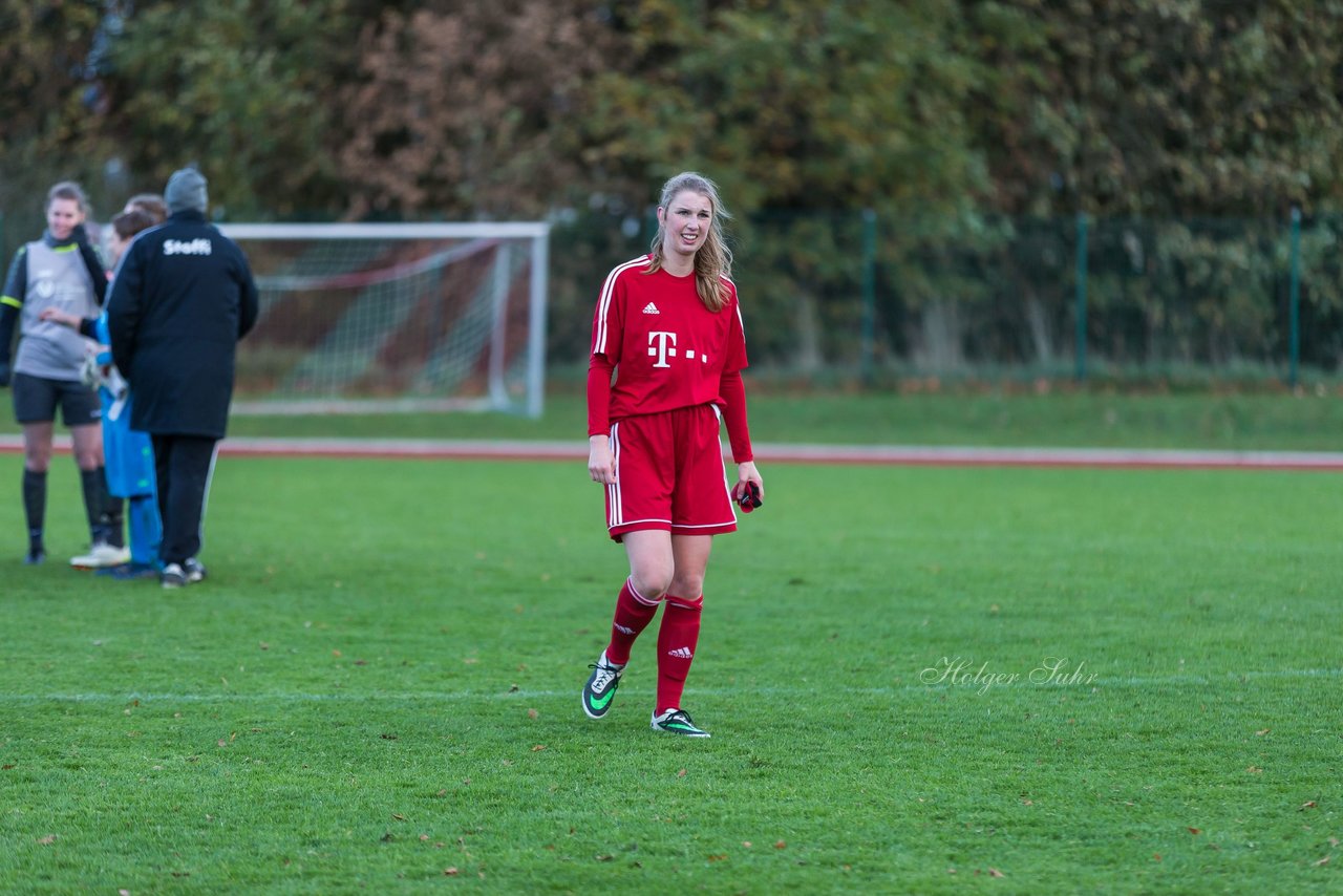 Bild 143 - Frauen SV Wahlstedt - ATSV Stockelsdorf : Ergebnis: 1:4